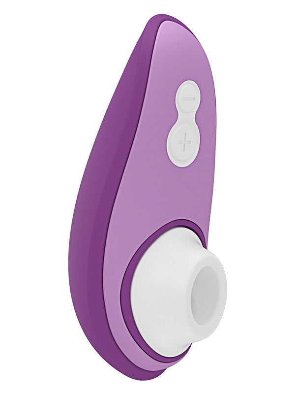 Stimulator Clitoridian Compact Womanizer Liberty 2 Pleasure Air