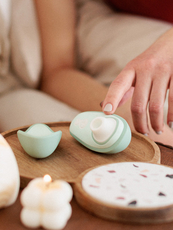 Stimulator Clitoridian Compact Womanizer Liberty 2 Pleasure Air