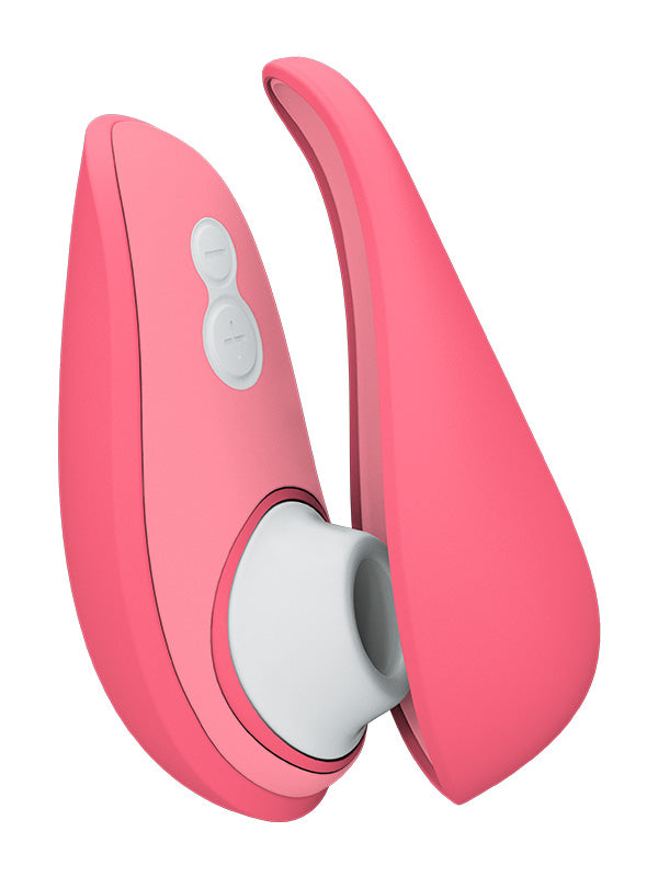 Stimulator Clitoridian Compact Womanizer Liberty 2 Pleasure Air