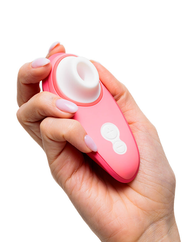 Stimulator Clitoridian Compact Womanizer Liberty 2 Pleasure Air