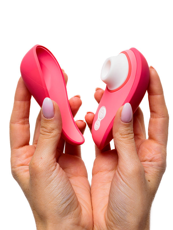 Stimulator Clitoridian Compact Womanizer Liberty 2 Pleasure Air