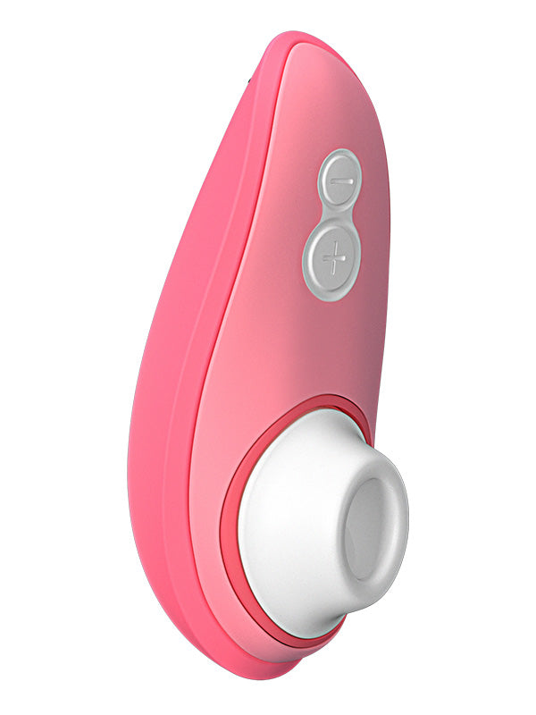 Stimulator Clitoridian Compact Womanizer Liberty 2 Pleasure Air