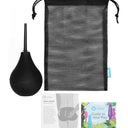 b-Vibe Classic Enema Bulb Set