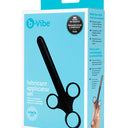 b-Vibe Lube Applicator 3-Piece Set