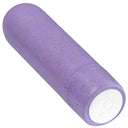 Blush Gaia Eco Bullet Rechargeable Biodegradable Vibrator Purple