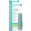 Blush Gaia Eco Bullet Rechargeable Biodegradable Vibrator Blue
