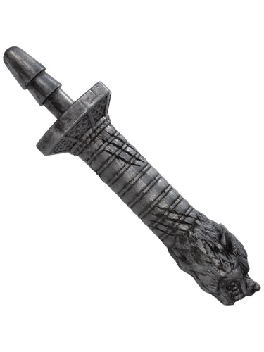 Blush Rougarou Lock On Werewolf Sword Dildo Handle
