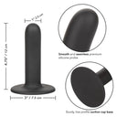 CalExotics Boundless Dildo 12 cm Smooth