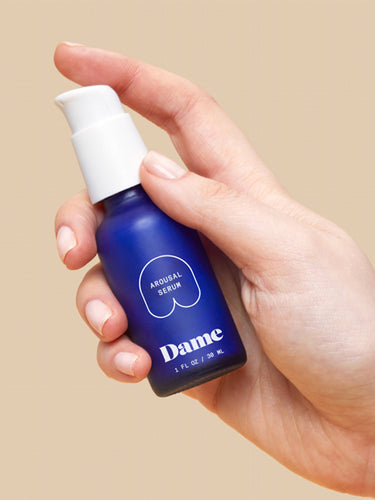 Dame Stimulating Arousal Serum
