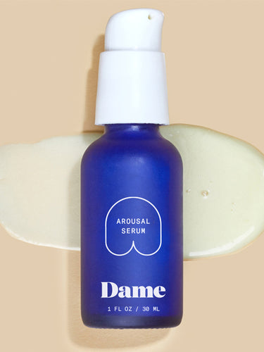 Dame Stimulating Arousal Serum