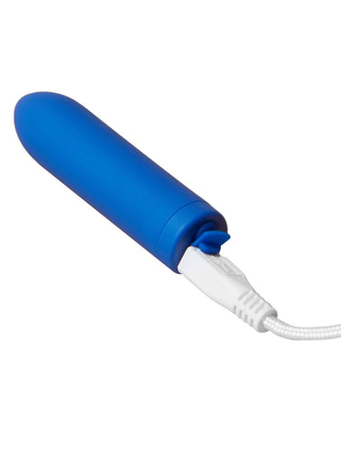 Dame Zee Bullet Vibrator Blue