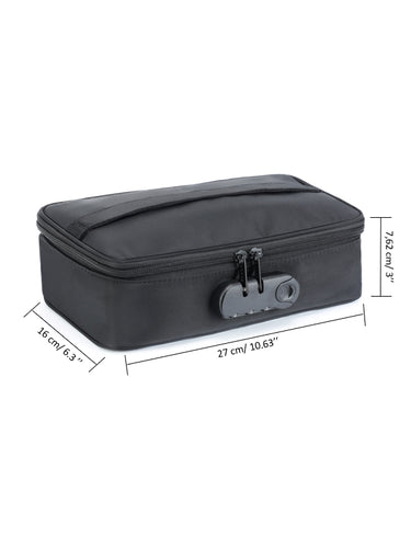 Dorcel Discreet Box Toy Storage