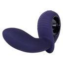 Evolved Inflatable G Silicone G-Spot Vibrator