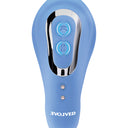 Gender X Tap & Thrust Dual Stimulation Thrusting Vibrator