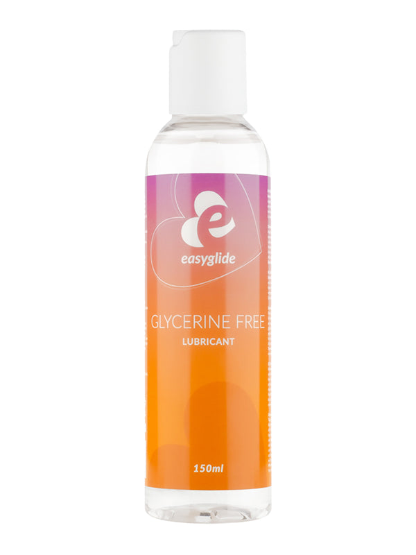 EasyGlide Glycerine Free Water-based Lubricant