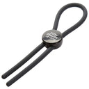 Fifty Shades of Grey Again And Again Adjustable Cock Ring