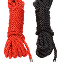 Fifty Shades of Grey Restrain Me Bondage Rope Twin Pack
