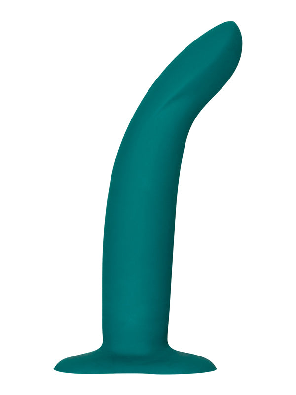 Fun Factory Limba Flex M Silicone Bendable Dildo 18 cm