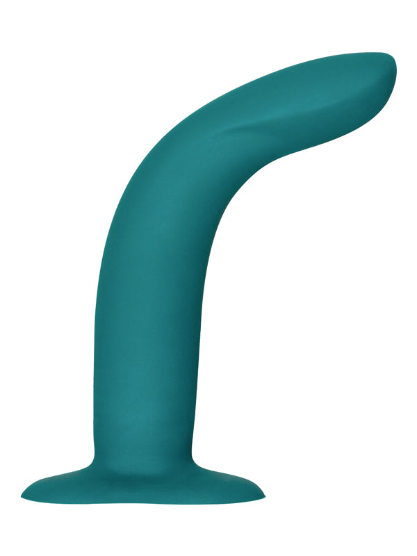 Fun Factory Limba Flex M Silicone Bendable Dildo 18 cm