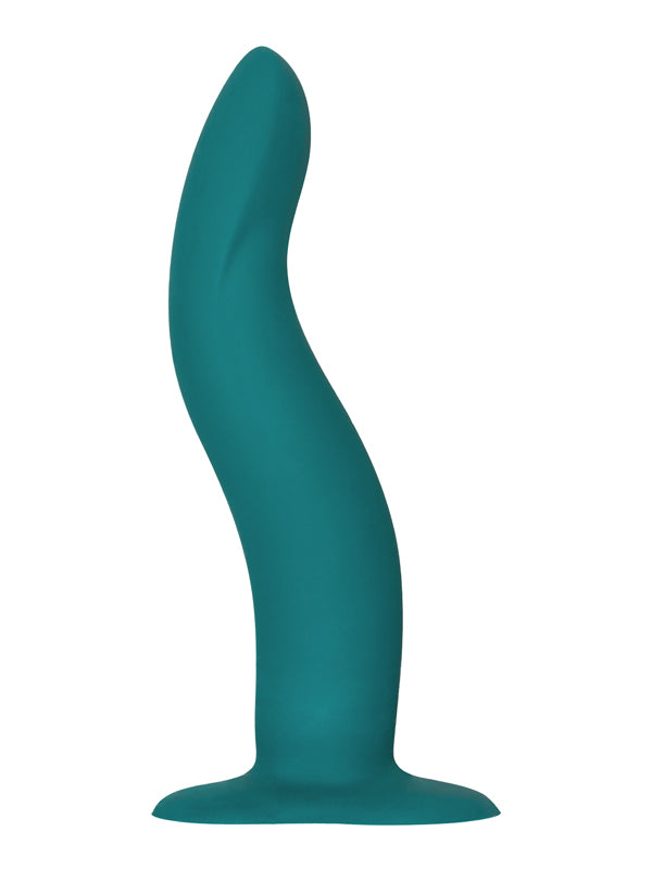 Fun Factory Limba Flex M Silicone Bendable Dildo 18 cm