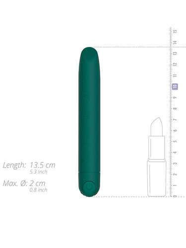 Gløv Atla Eco Bullet Vibrator