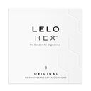 LELO Hex Original Condoms