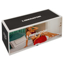 Liberator Bonbon Sex Toy Mount Wedge Red