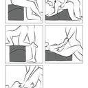 Liberator Flip Ramp Wedge