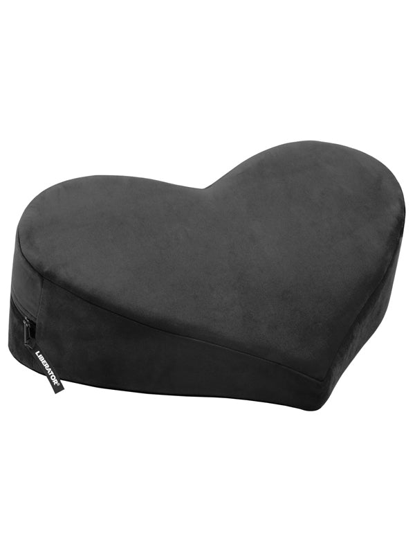 Liberator Heart Pillow Wedge