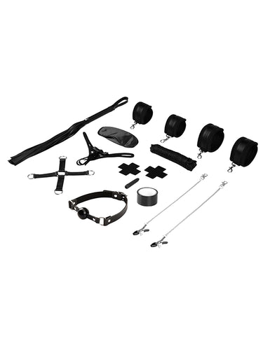 Liebe Seele Bound You Bondage Set