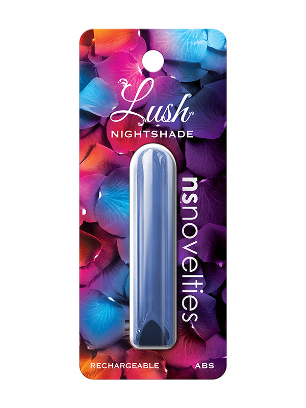 Mini Vibrator NS Novelties Lush Nightshade