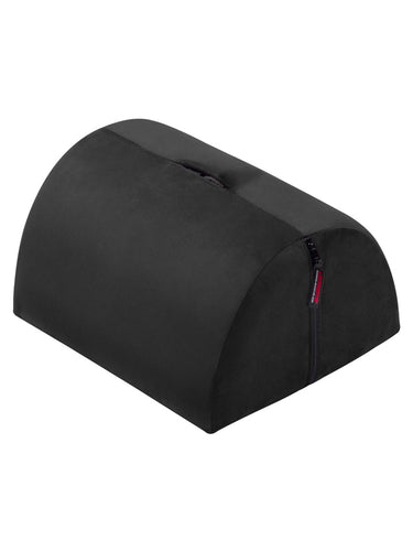 Liberator Bonbon Sex Toy Mount Wedge Black