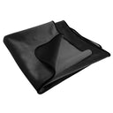 Liberator Fascinator Throw Waterproof Sex Blanket Black
