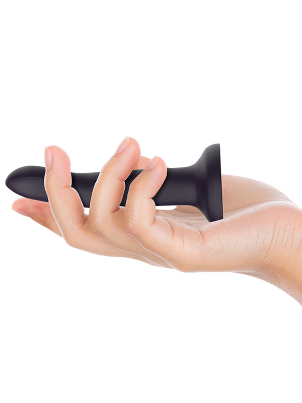 Dildo Termochromatic cu Ventuză Mythology Duman Mystic