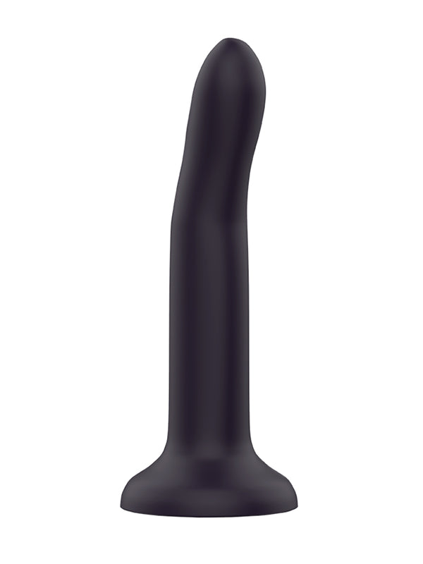 Dildo Termochromatic cu Ventuză Mythology Duman Mystic