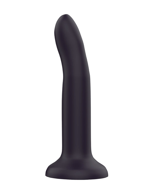 Dildo Termochromatic cu Ventuză Mythology Duman Mystic