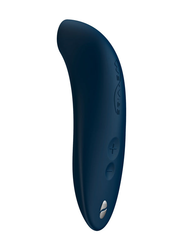 Vibrator Clitoridian cu Bluetooth We-Vibe Melt Pleasure Air