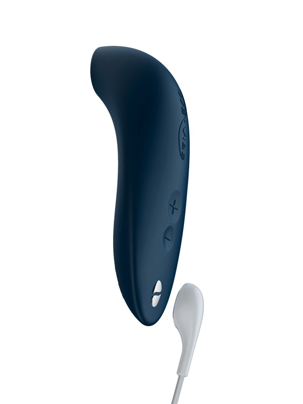 Vibrator Clitoridian cu Bluetooth We-Vibe Melt Pleasure Air