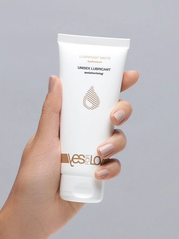 Lubrifiant pe Bază de Apă YesForLov Natural Intimate Moisturising