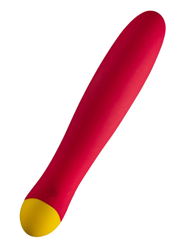 Vibrator Rabbit din Silicon ROMP Jazz