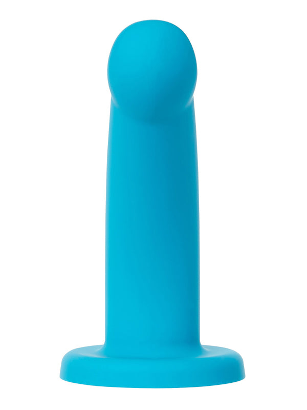 Dildo din Silicon cu Ventuză Sportsheets Nexus Hux