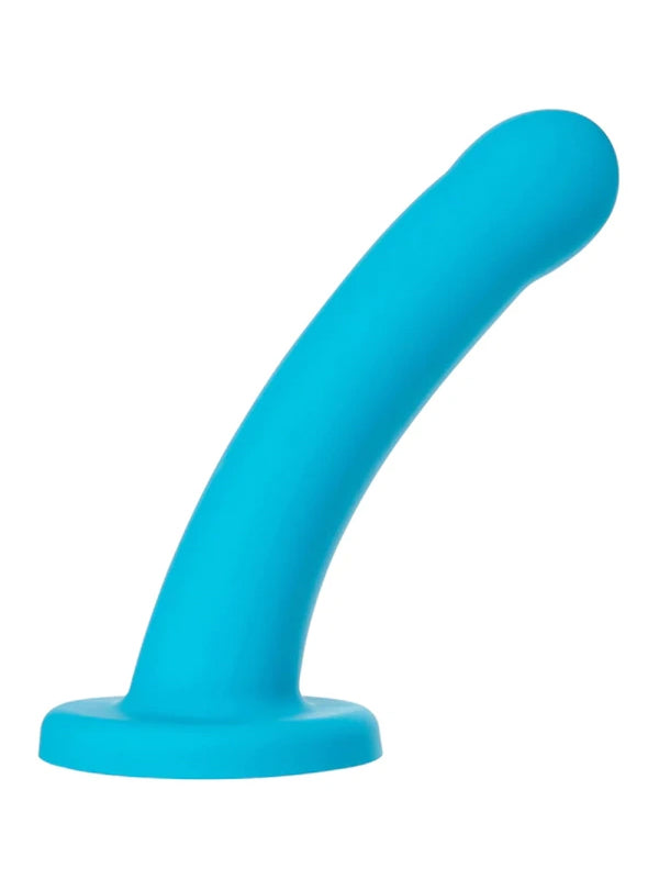 Dildo din Silicon cu Ventuză Sportsheets Nexus Hux