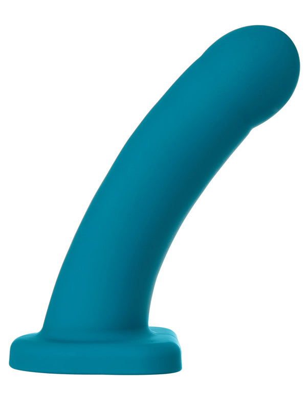 Dildo Vibrator din Silicon Sportsheets Nexus Lennox Hollow Sheath