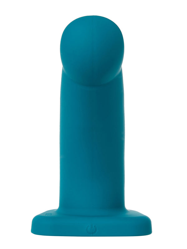 Dildo Vibrator din Silicon Sportsheets Nexus Lennox Hollow Sheath