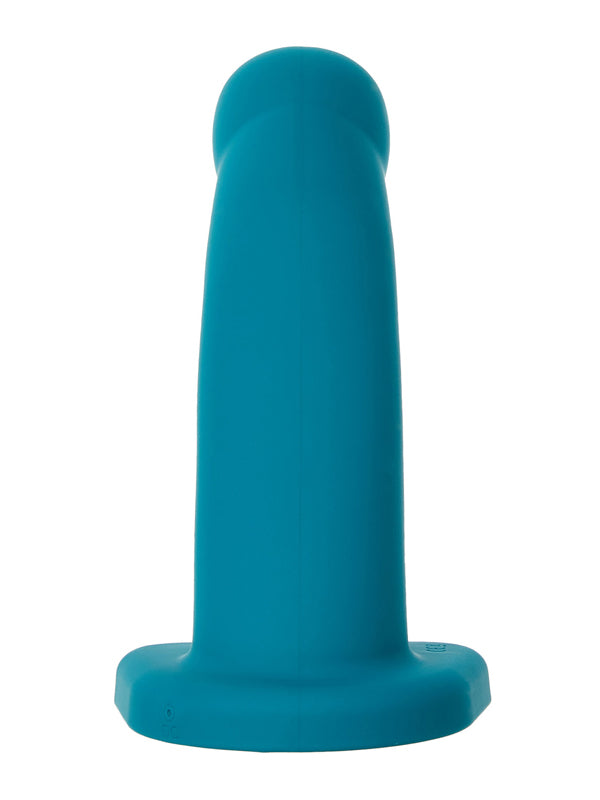 Dildo Vibrator din Silicon Sportsheets Nexus Lennox Hollow Sheath