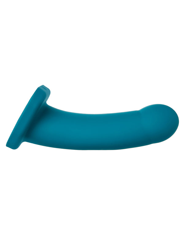 Dildo Vibrator din Silicon Sportsheets Nexus Lennox Hollow Sheath