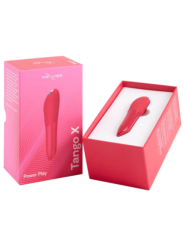 Mini Vibrator We-Vibe Tango X