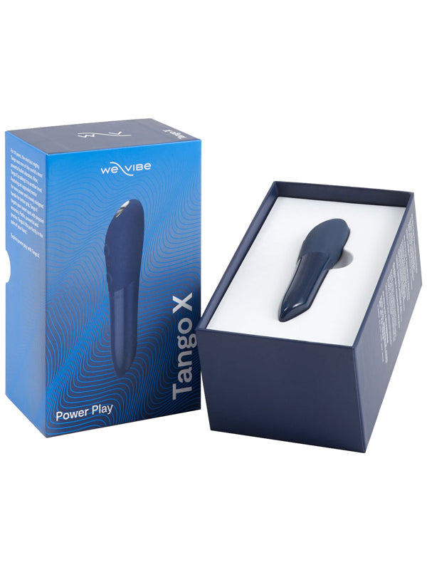 Mini Vibrator We-Vibe Tango X