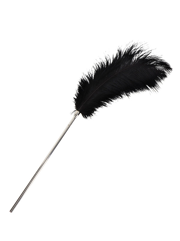 Gâdilator cu Pene Naturale Taboom Tickler 44 cm
