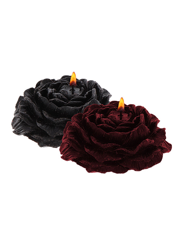 Set de 2 Lumânări Senzoriale Taboom BDSM Rose Drip